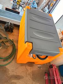 Serbatoio carburante