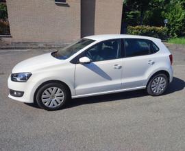 VOLKSWAGEN Polo 5ª serie - 2010