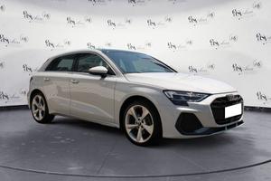 Audi A3 SPB 35 TDI S tronic S line edition Te...