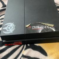 Ps4 usata