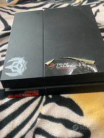 Ps4 usata