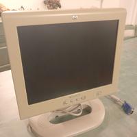 Monitor per computer LCD HP Pavilion 15"