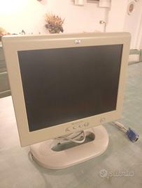 Monitor per computer LCD HP Pavilion 15"
