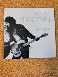 2 CD Bruce Springsteen: Born To Run - The Promise