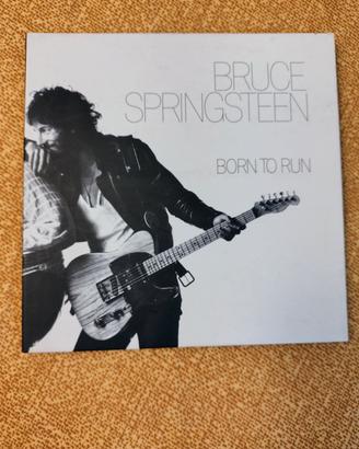 2 CD Bruce Springsteen: Born To Run - The Promise