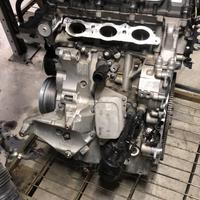 Motore DKL Volkswagen Polo 1.0 TSI