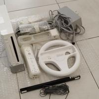 Wii bianca 