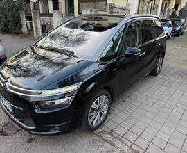 Citroen Grand C4 Picasso BlueHDi 150 S&S Exclusive