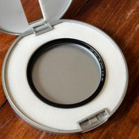 Cokin Filtro Circolare Pure Harmonie UV MC 67 mm