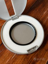 Cokin Filtro Circolare Pure Harmonie UV MC 67 mm