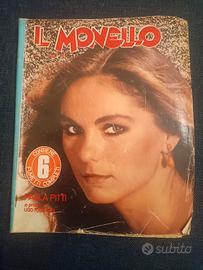 rivista " Il monello" 