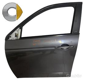 PORTIERA ANTERIORE SINISTRA SMART Forfour 453 (14>