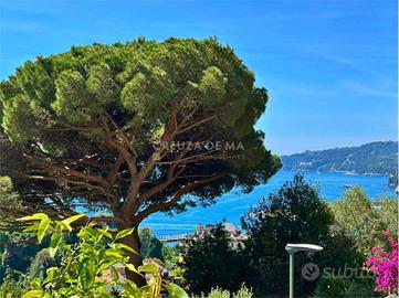 Appartamento di 43 m² con 2 locali a Rapallo