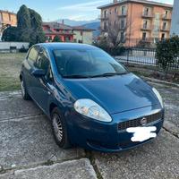 Fiat Grande Punto 1.4 benzina 5 porte Active
