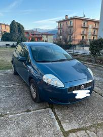 Fiat Grande Punto 1.4 benzina 5 porte Active