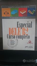 Especial DELE B2 Curso completo