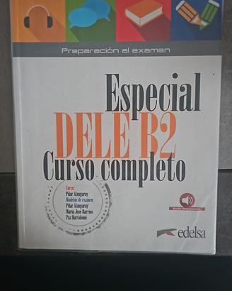 Especial DELE B2 Curso completo