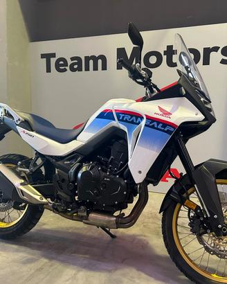 Honda XL 750 Transalp