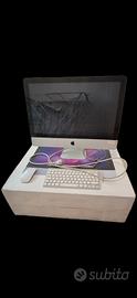 Apple iMac 21.5-inch