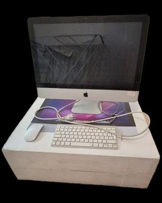Apple iMac 21.5-inch