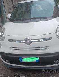 Fiat 500 L