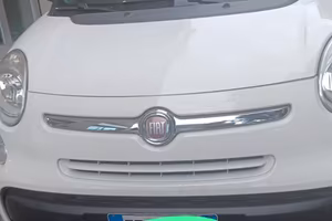 Fiat 500 L
