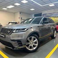 Land Rover Range Rover Velar Range Rover Velar 2.0