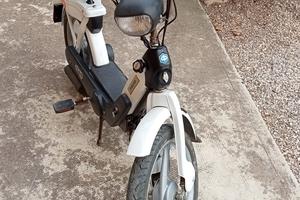 Ciao Piaggio MIX con miscelatore