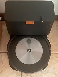 IRobot j7