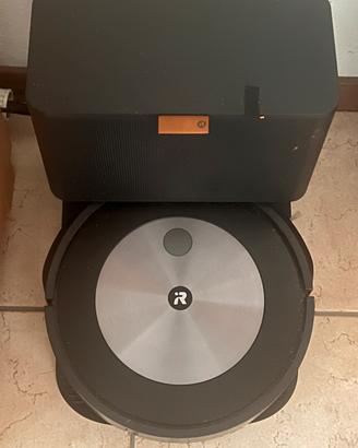 IRobot j7