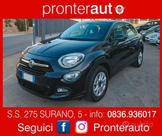 Fiat 500X 1.3 Mjt 95cv