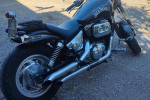 Suzuki marauder 800