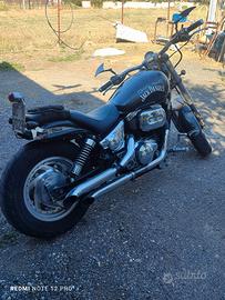 Suzuki marauder 800