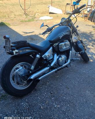 Suzuki marauder 800