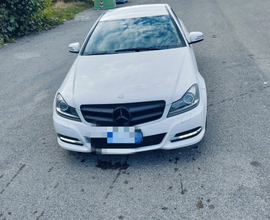 Mercedes classe c220