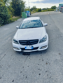 Mercedes classe c220