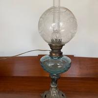 lumi a petrolio 1800