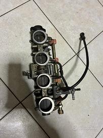 iniettori honda cbr 600