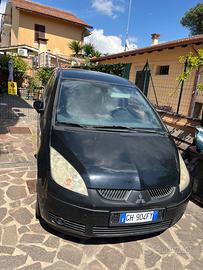 MITSUBISHI Colt 6ª serie - 2007