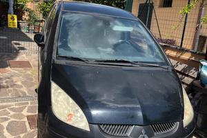 MITSUBISHI Colt 6ª serie - 2007