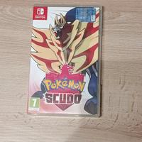 Pokemon spada per Nintendo switch