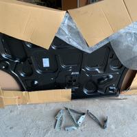 Ricambi ford fiesta 2005 1,4. Tdci