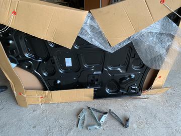 Ricambi ford fiesta 2005 1,4. Tdci