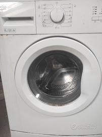 lavatrice 6kg A+