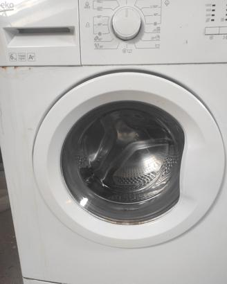 lavatrice 6kg A+