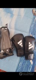 guanti Adidas 