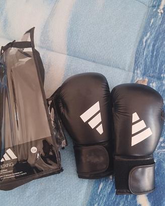 guanti Adidas 