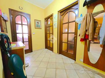 4 LOCALI A CARMAGNOLA