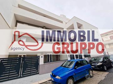 Appartamenti NUOVI VARIE ZONE ANDRIA