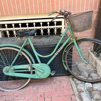 Bicicletta donna Legnano 